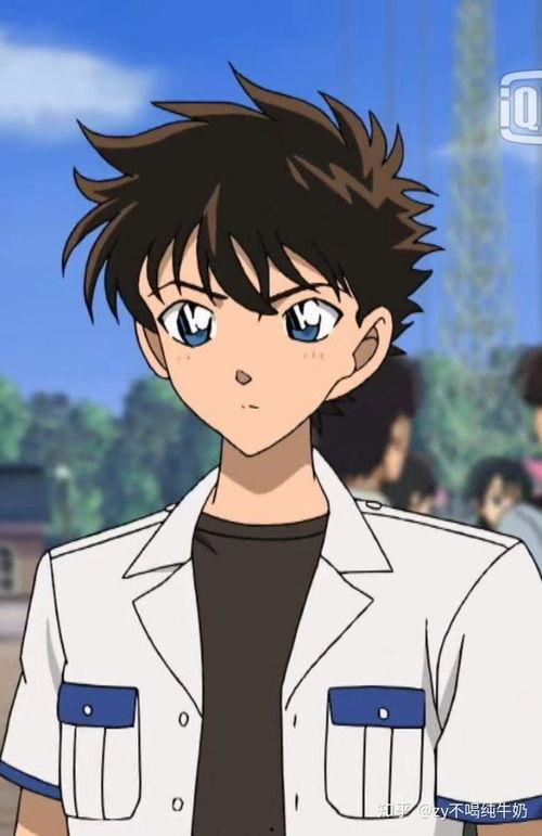 魔术快斗,揭秘魔术师的神秘世界与爱情冒险之旅