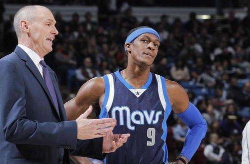 朗多和鲍勃,传奇人物携手演绎篮球传奇